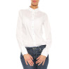 Shirt Himons white